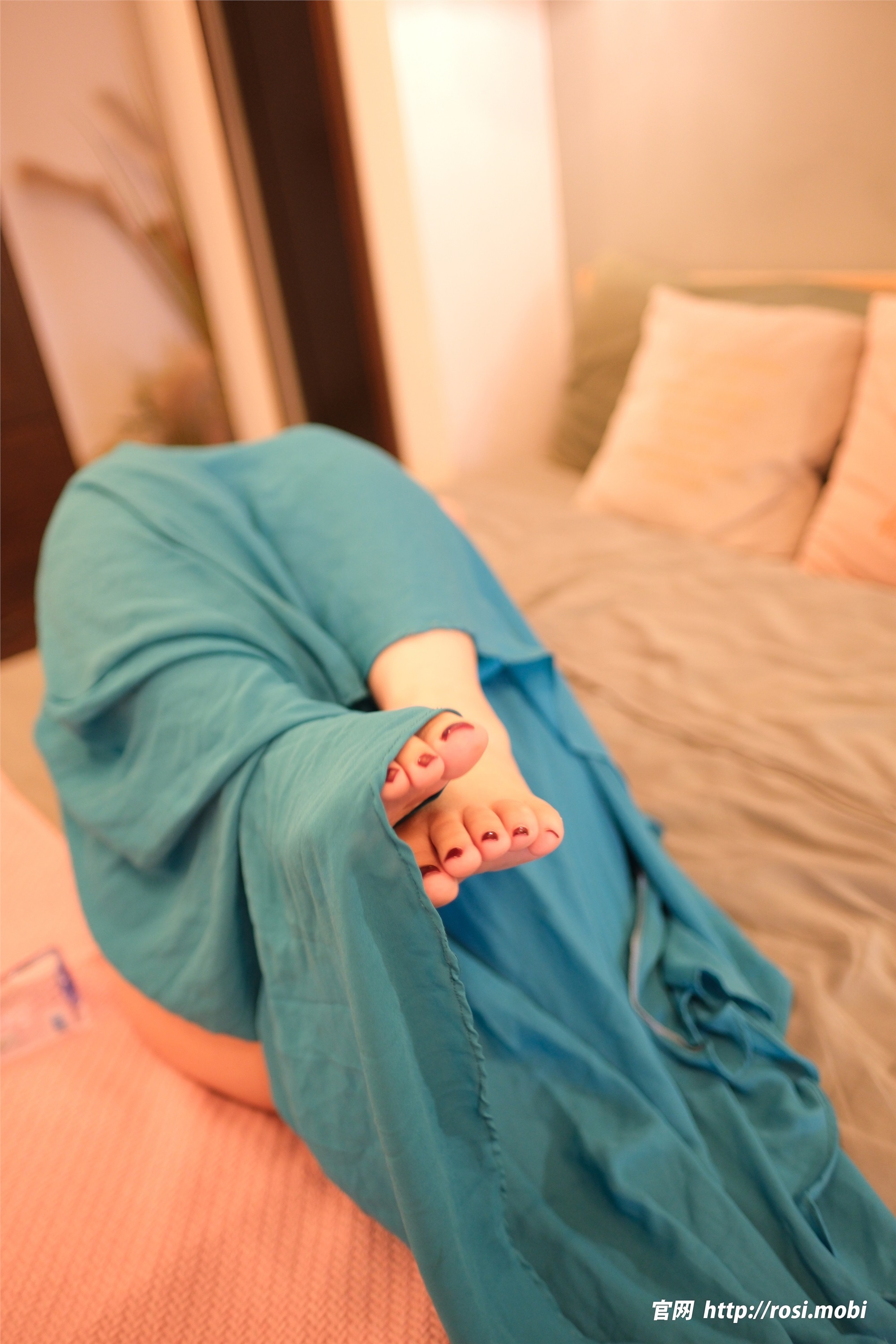 ROSI写真 2025.02.02 NO.4808